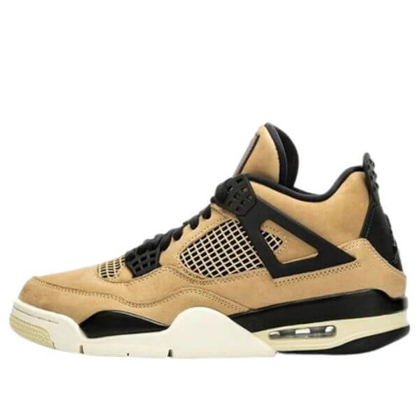 air jordan 4 retro toro
